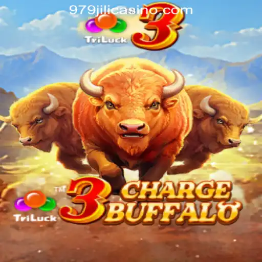 Unveiling 3ChargeBuffalo: A Thrilling Addition to 979JILI Online Casino Philippines
