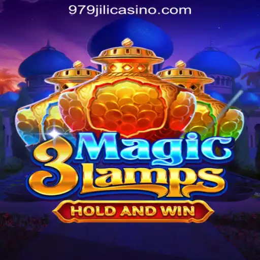 Discovering 3MagicLamps: A Journey into JILI Online Casino Philippines