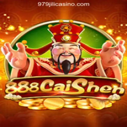 Experience the Thrills of 888CaiShen at 979JILI Online Casino Philippines