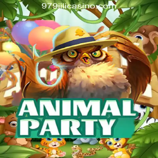 Exciting World of AnimalParty: A Journey into Thrilling Adventures