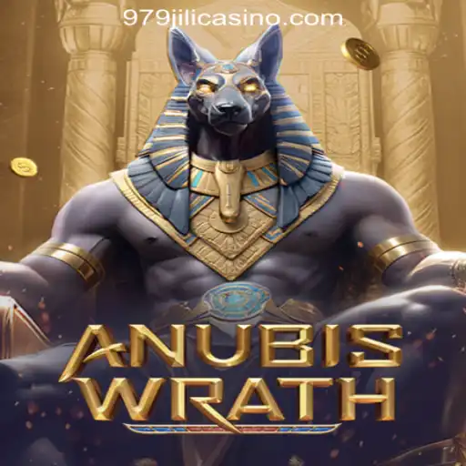 AnubisWrath: A Journey into the Ancient World at 979JILI Online Casino Philippines