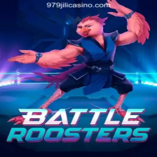 Experience the Thrills of BattleRoosters at 979JILI Online Casino Philippines
