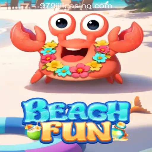 Discover the Excitement of BeachFun at 979JILI Online Casino Philippines