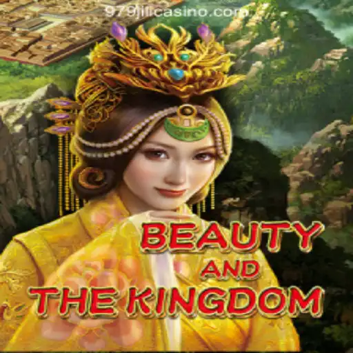 Discover the Enchantment of BeautyAndTheKingdom at 979JILI Online Casino Philippines