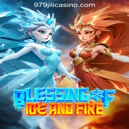 Exploring the New Game: Blessing of Ice and Fire at 979JILI Online Casino Philippines