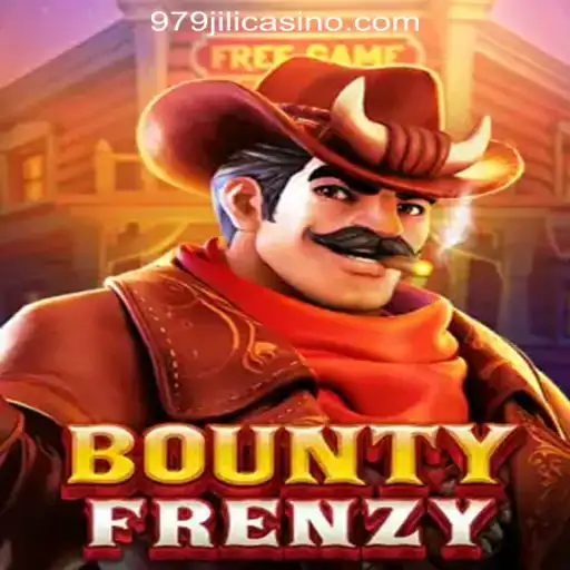 Discover the Thrills of BountyFrenzy at 979JILI Online Casino Philippines