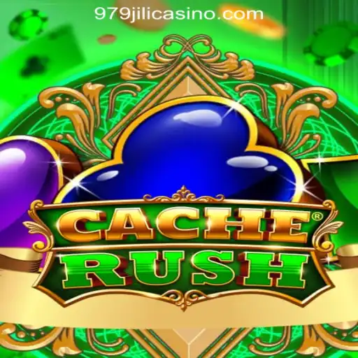 CacheRush: Discover the Thrills of 979JILI Online Casino Philippines
