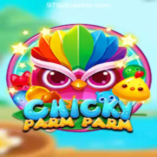 Exploring ChickyParmParm: A New Digital Delight in 979JILI Online Casino Philippines