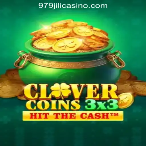 Discovering Clovercoin3x3: A New Era in Online Gaming with 979JILI Online Casino Philippines