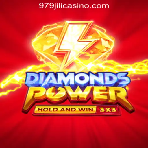 Discovering Diamondspower: An Enthralling Online Casino Experience with 979JILI