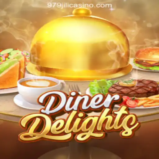 Exploring DinerDelights: The New Excitement from 979JILI Online Casino Philippines