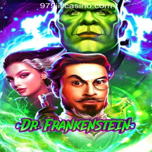 Explore DrFrankenstein: A Thrilling Adventure in 979JILI Online Casino Philippines
