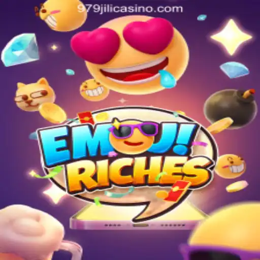 Discover the Thrills of EmojiRiches at 979JILI Online Casino Philippines