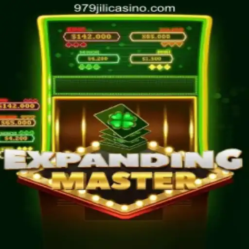 ExpandingMaster: An Immersive Gaming Experience at 979JILI Online Casino Philippines