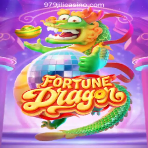 Explore the Thrills of FortuneDragon at 979JILI Online Casino Philippines