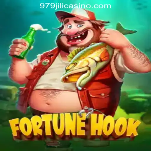 Exploring FortuneHook: A Dive into the Thrilling World of 979JILI Online Casino Philippines