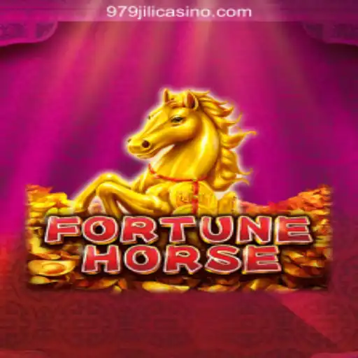 Discover the Thrills of FortuneHorse at 979JILI Online Casino Philippines
