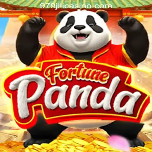 FortunePanda: A Thrilling Adventure at 979JILI Online Casino Philippines