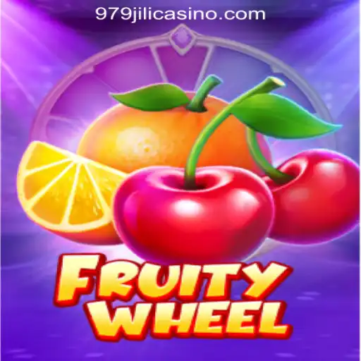 FruityWheel: A Fresh Spin on Online Casino Gaming