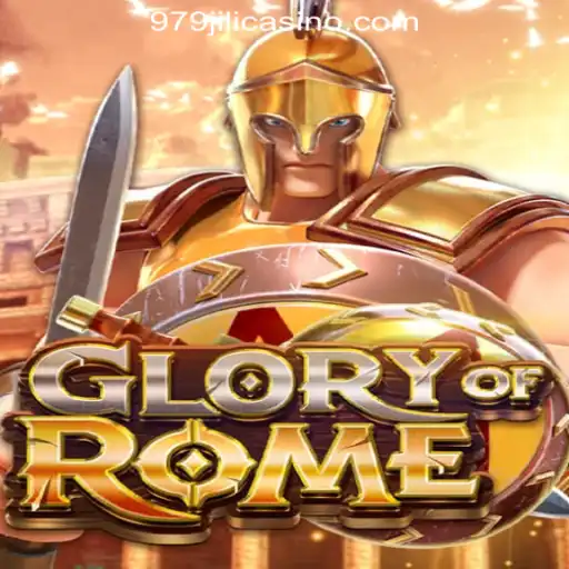 Exploring the Thrilling World of GloryofRome at 979JILI Online Casino Philippines