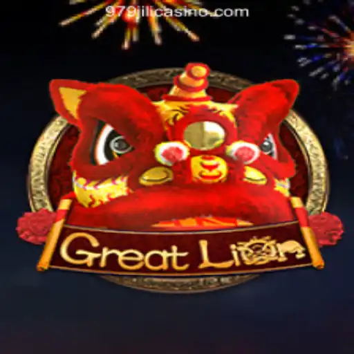 Discover the Thrilling Adventure of GreatLion at 979JILI Online Casino Philippines
