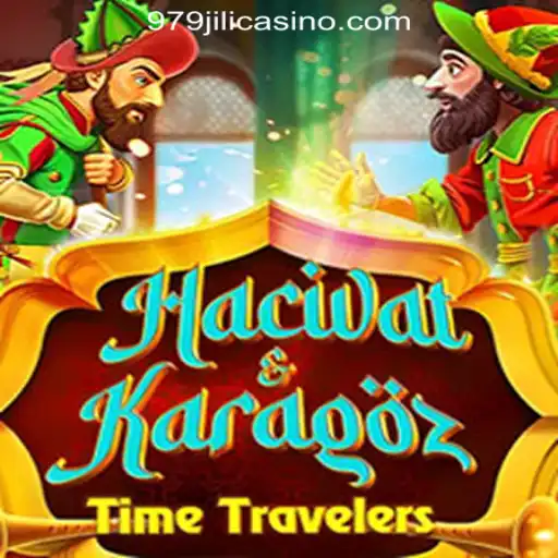 The Intriguing World of HacivatandKaragoz and Its Connection to 979JILI Online Casino Philippines