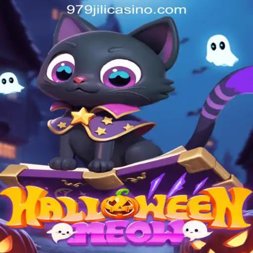 Exploring HalloweenMeow: A Thrilling Adventure by 979JILI Online Casino Philippines