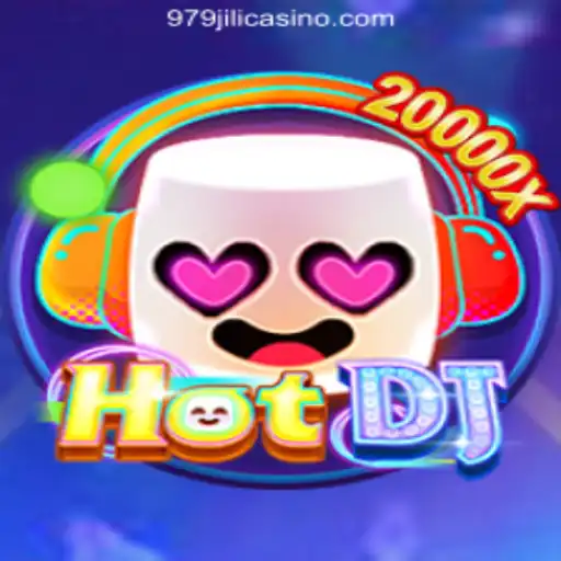 Exploring HotDJ at 979JILI Online Casino Philippines
