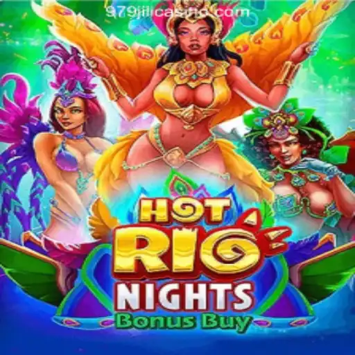 Exploring the Excitement: HotRioNightsBonusBuy at 979JILI Online Casino Philippines