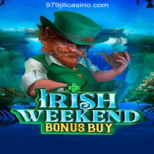 Exploring the IrishWeekendBonusBuy: A Gateway to Luck and Entertainment at 979JILI Online Casino Philippines