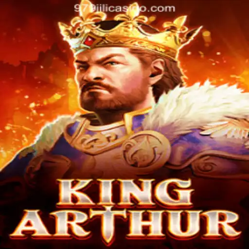 Discover KingArthur: A Legendary Quest at 979JILI Online Casino Philippines