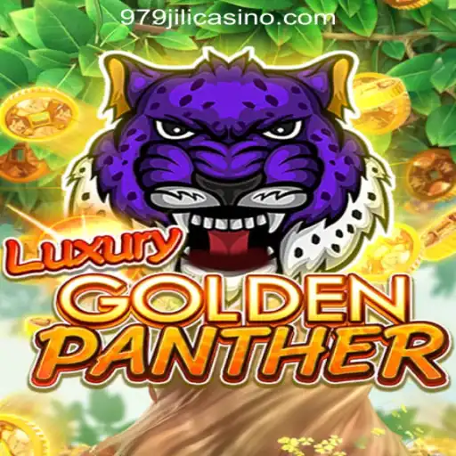 Discover the Thrills of LUXURYGOLDENPANTHER at 979JILI Online Casino Philippines
