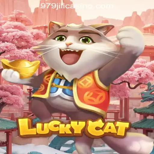 Exploring the Thrills of LuckyCat at 979JILI Online Casino Philippines