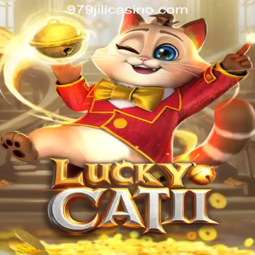 Exploring the Exciting World of LuckyCatII at 979JILI Online Casino Philippines