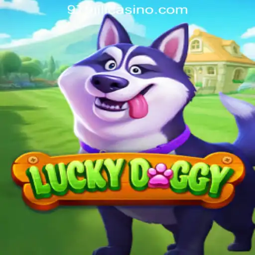 Exploring LuckyDoggy: The Thrilling Game at 979JILI Online Casino Philippines
