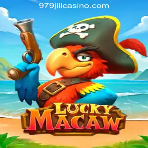 Discover LuckyMacaw: The New Exciting Game at 979JILI Online Casino Philippines