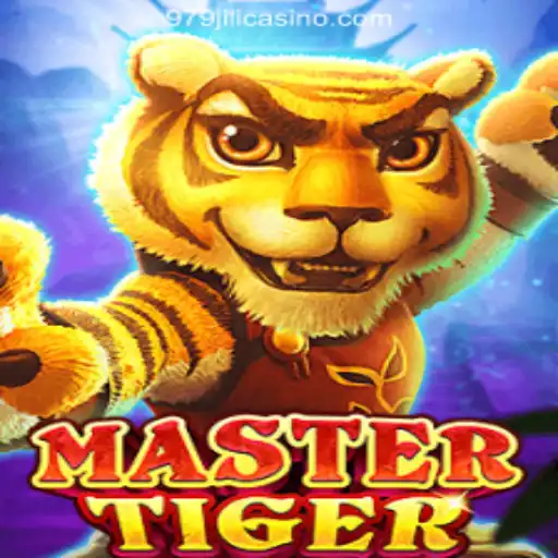 Exploring MasterTiger: A Thrilling New Experience in 979JILI Online Casino Philippines