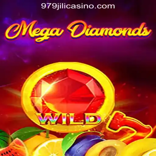 Exploring the Thrills of MegaDiamond at 979JILI Online Casino Philippines