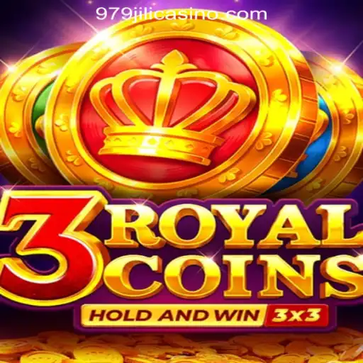 Explore the Exciting World of 3royalcoins at 979JILI Online Casino Philippines