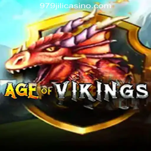 Exploring the Exciting Realm of AgeofViking and Its Connection to 979JILI Online Casino Philippines