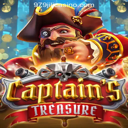 Unveiling the Excitement of CaptainssTreasure at 979JILI Online Casino Philippines