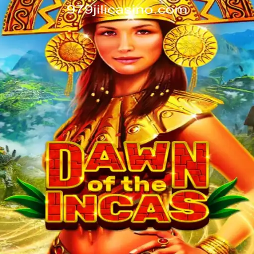 Discover the Thrilling World of DawnoftheIncas: A New Era in 979JILI Online Casino Philippines