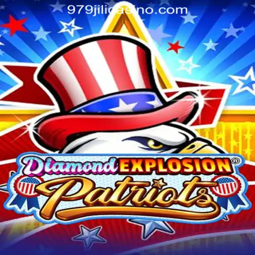 Exciting Gameplay and Rules of DiamondExplosionPatriots with 979JILI Online Casino Philippines