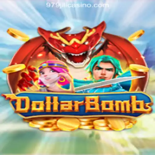 Exploring DollarBombs: A Thrilling Addition to 979JILI Online Casino Philippines