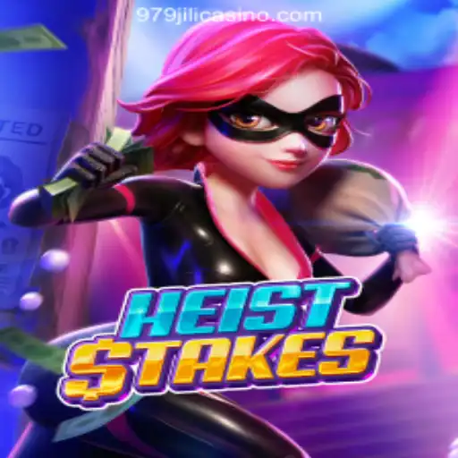 Exploring HeistStakes: The Thrilling Game at 979JILI Online Casino Philippines