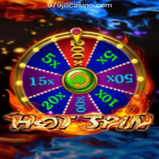 Unveiling the Thrills of HotSpin at 979JILI Online Casino Philippines