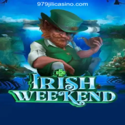 Exploring the Charm of IrishWeekend: A Game-Changing Experience at 979JILI Online Casino Philippines