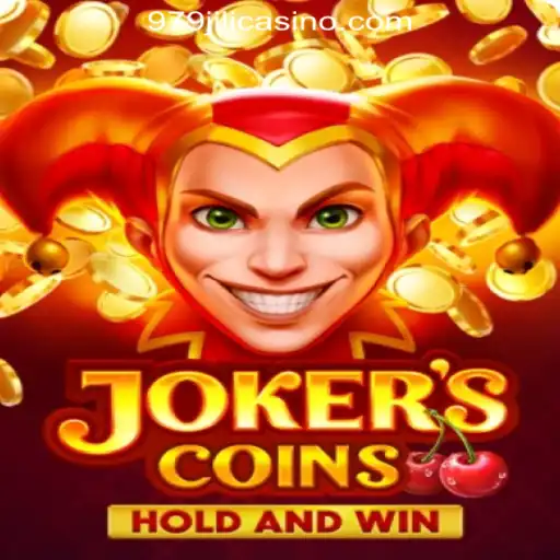 Unveiling the Excitement of JokersCoins in the 979JILI Online Casino Philippines