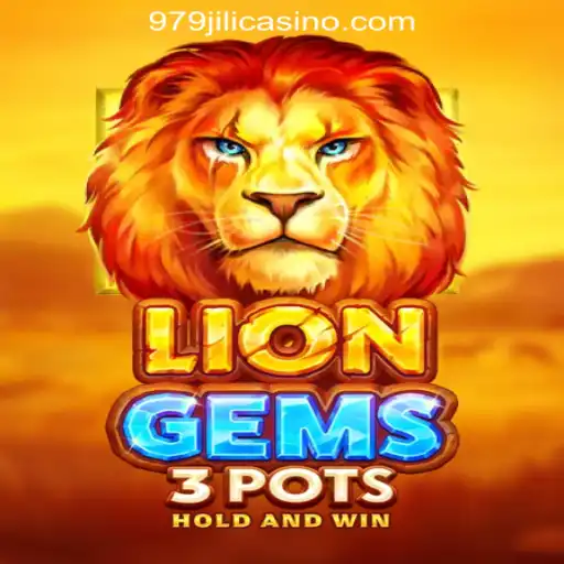 Exploring LionGems3pots: A Look at 979JILI Online Casino Philippines