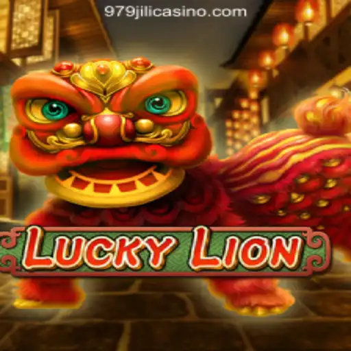Experience the Thrill of LuckyLion at 979JILI Online Casino Philippines